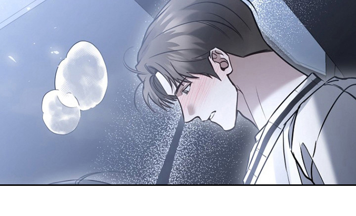 标记我的首席漫画,第65章：接吻帮助3图