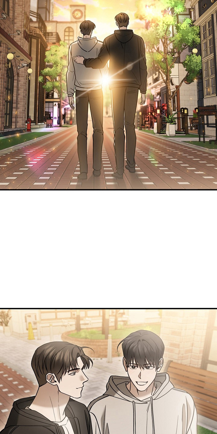 标记我的首席漫画,第57章：改变方案3图