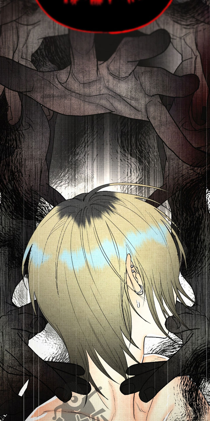 幽灵社招募中漫画,第49章：有什么对不起的4图