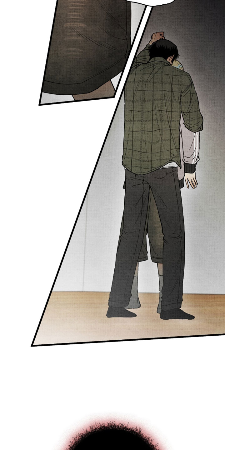 幽灵社招募中漫画,第55章：不要乱说1图