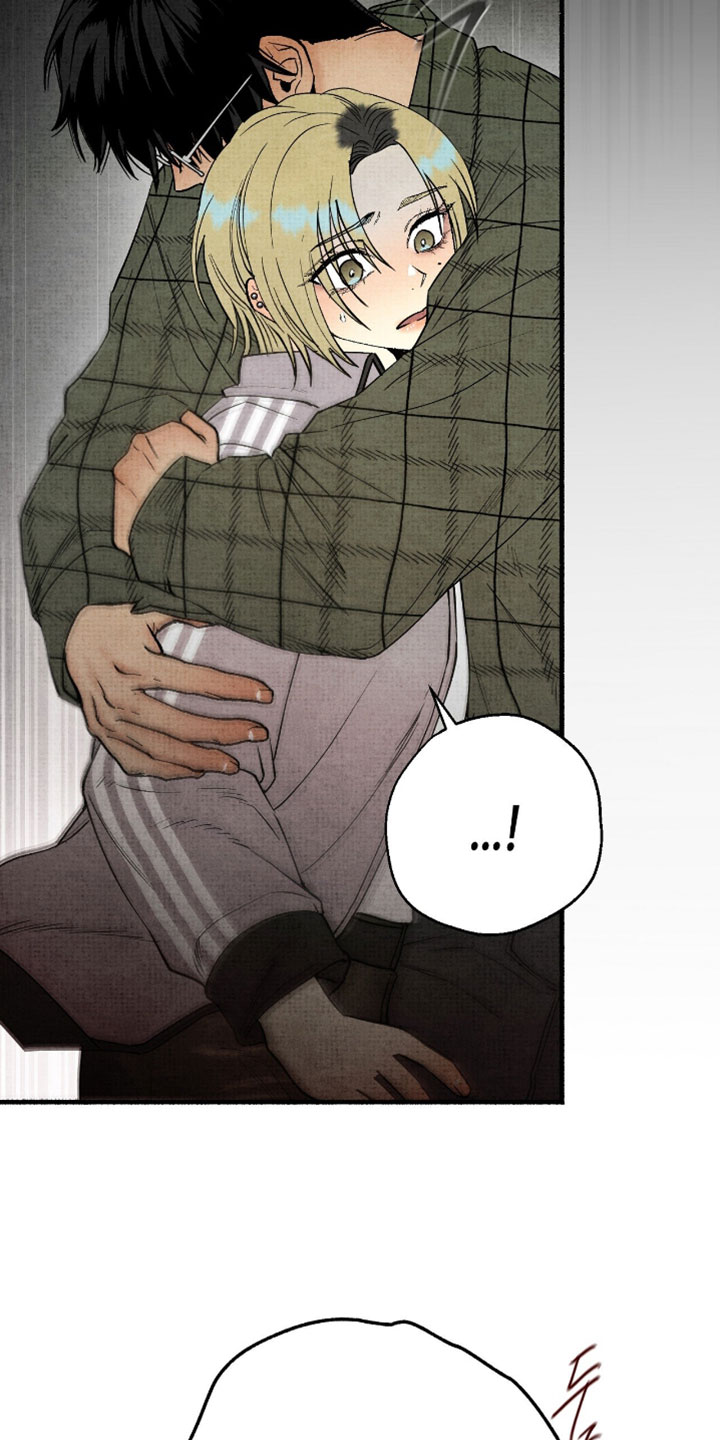 幽灵社招募中漫画,第54章：我也一起走1图