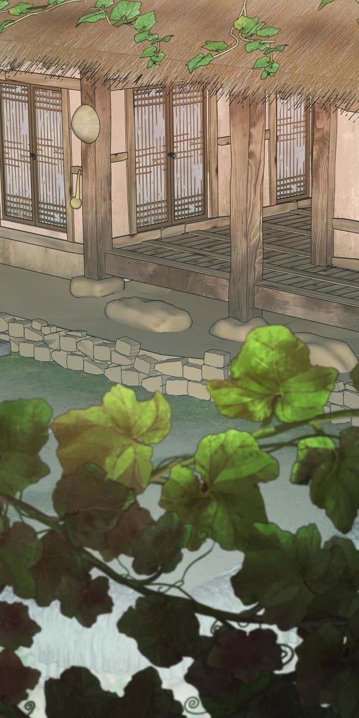 命中犯虎漫画,第62章：老鼠2图