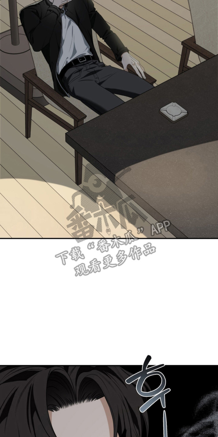 窒息边缘漫画,第51章：著名案件2图