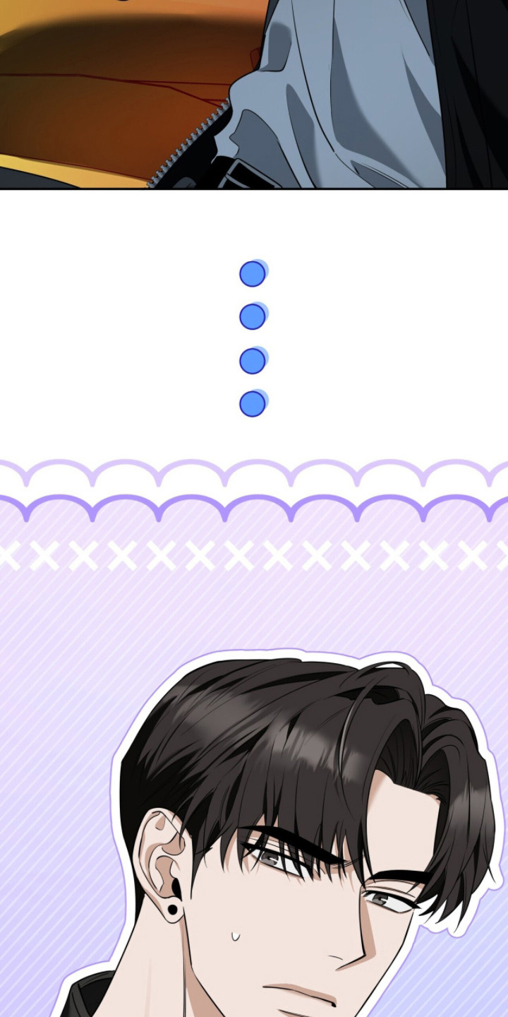 窒息边缘漫画,第52章：你也一起2图
