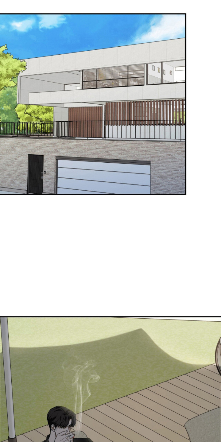 窒息边缘漫画,第51章：著名案件1图