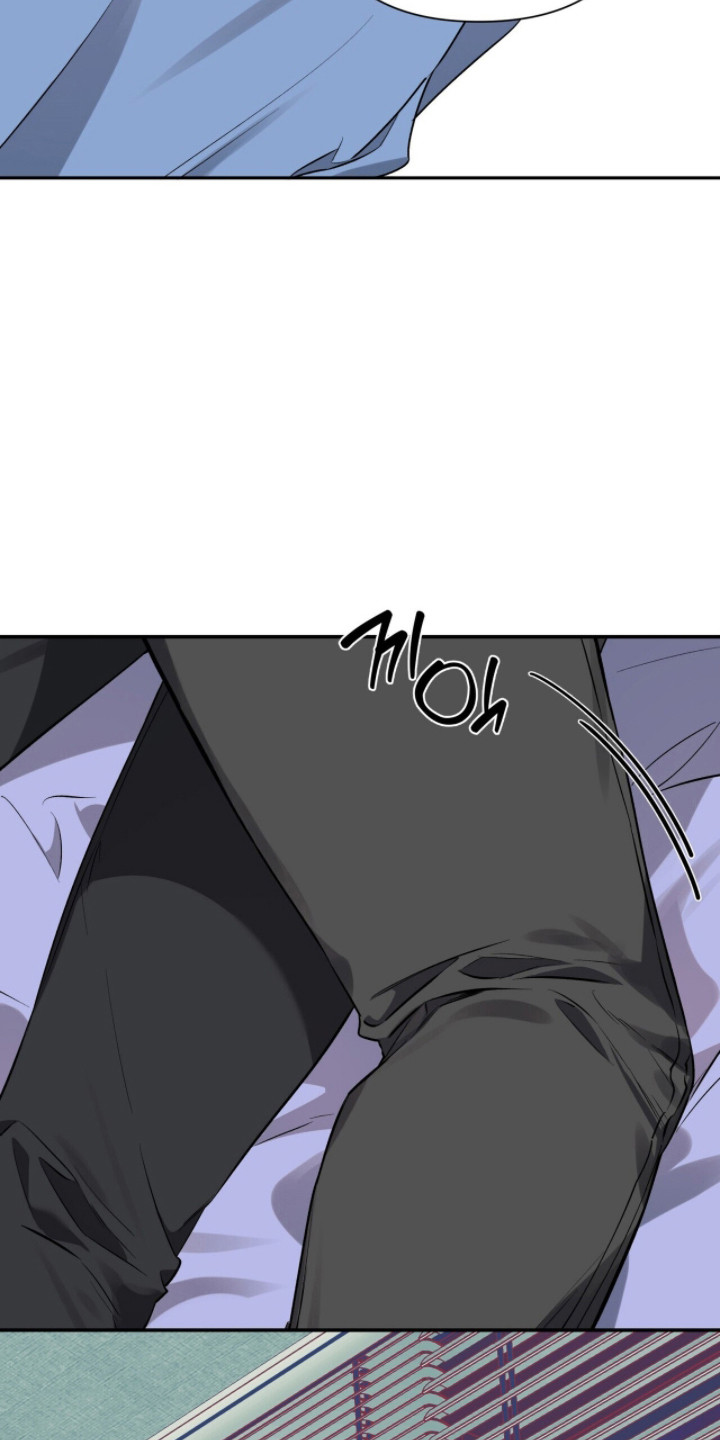 窒息边缘漫画,第54章：同居便利4图