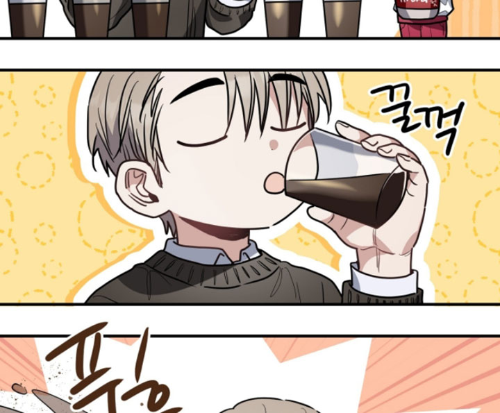 星光与谎言漫画,第58章：僵尸游戏2图