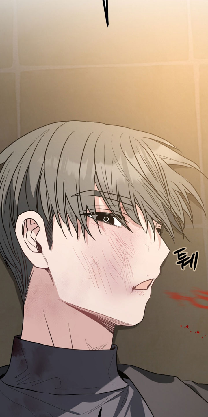 星光与谎言漫画,第53章：以后和我没关系5图
