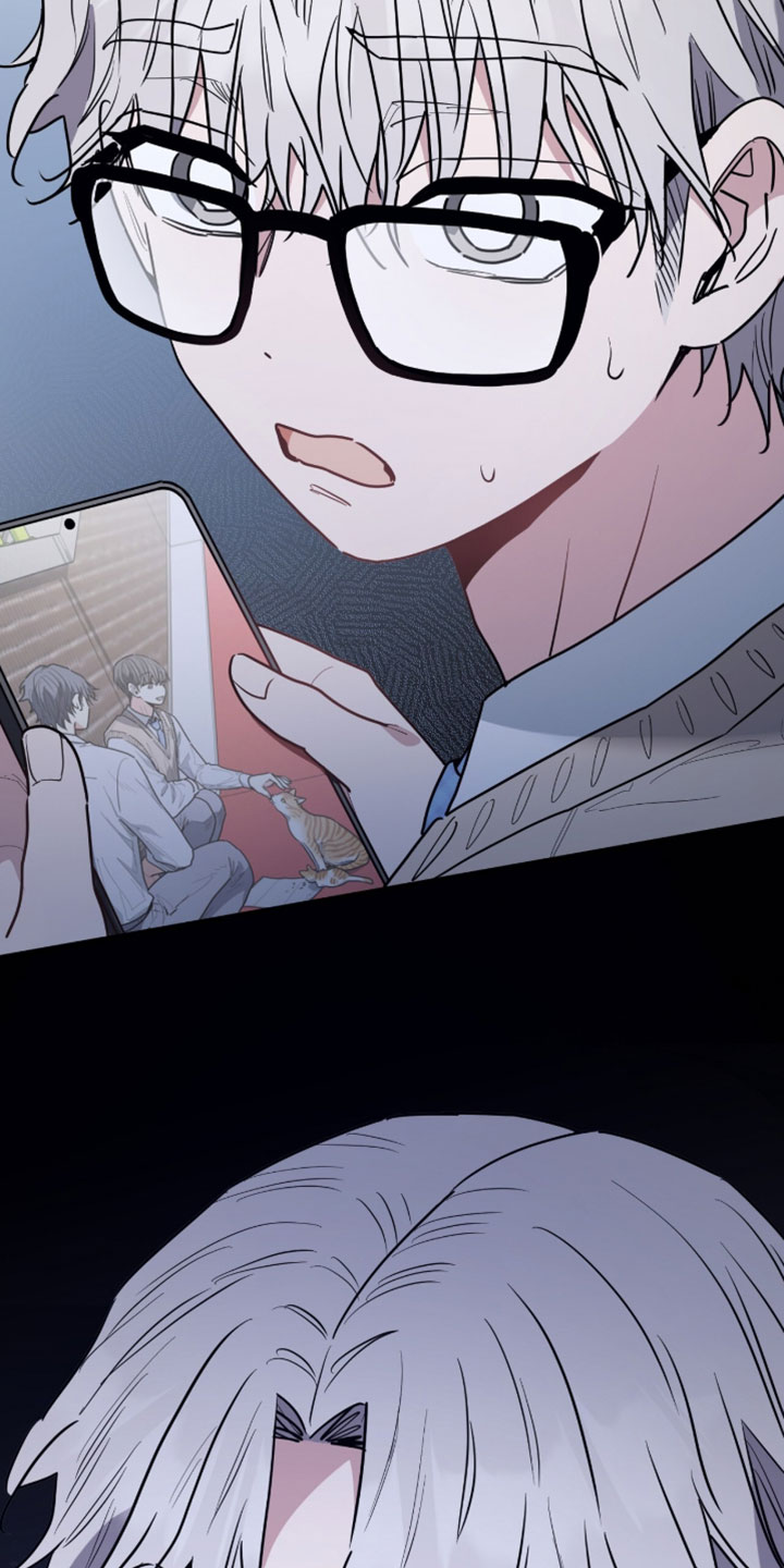 星光与谎言漫画,第61章：跟踪狂2图