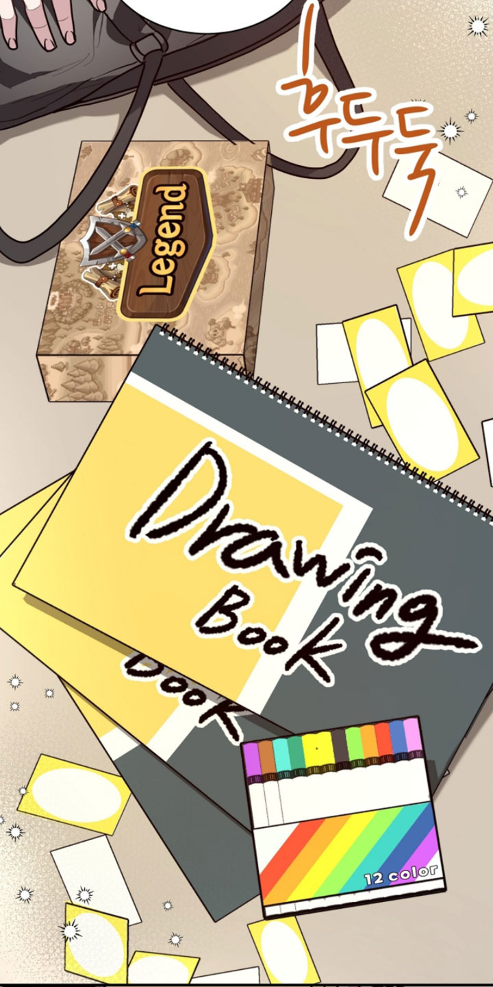 星光与谎言漫画,第58章：僵尸游戏5图