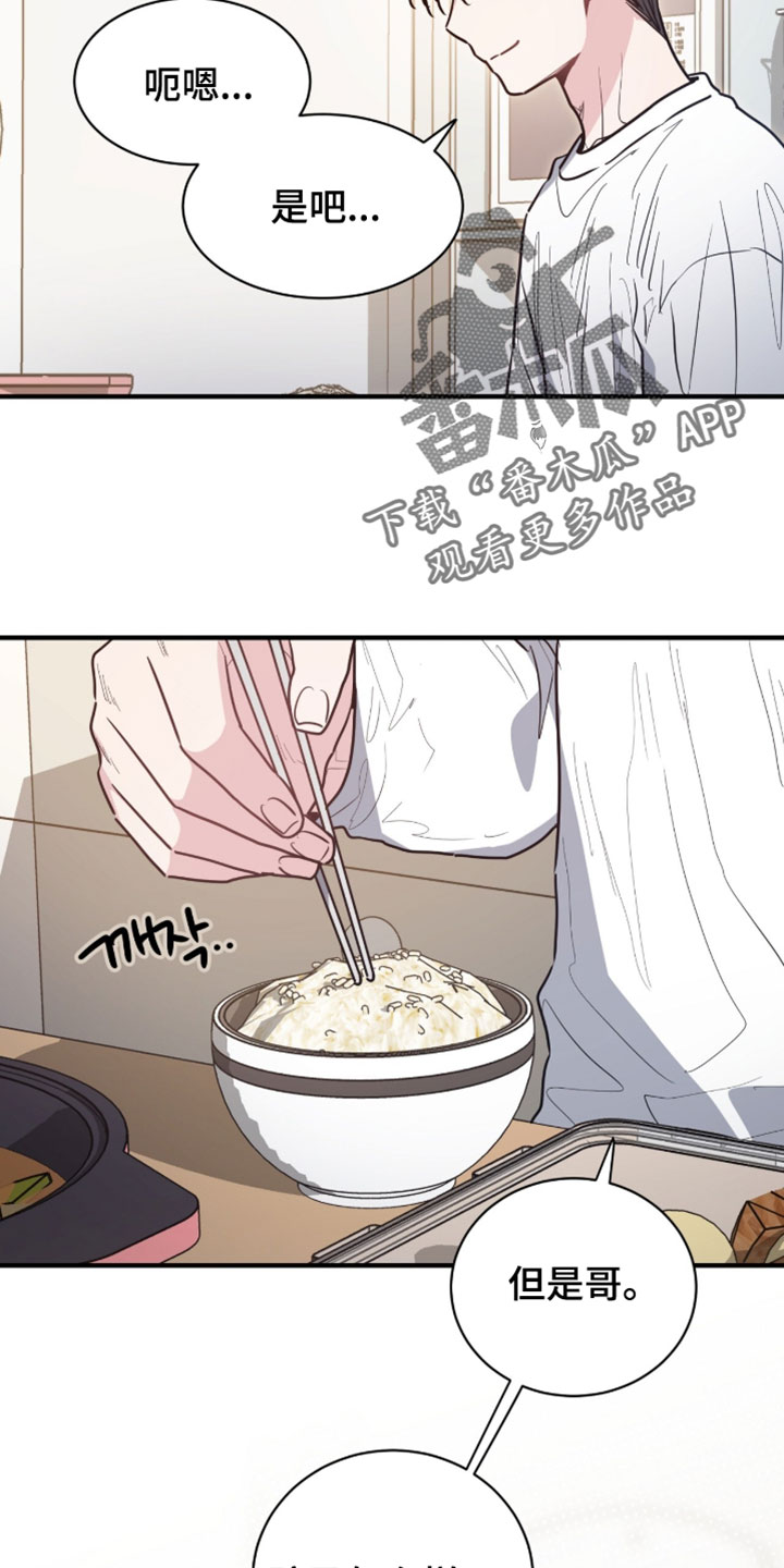 星光与谎言漫画,第63章：我现在去你家4图