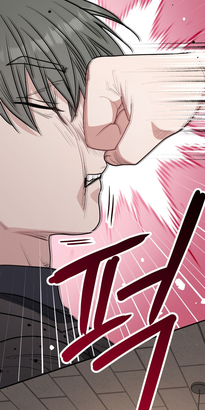 星光与谎言漫画,第53章：以后和我没关系1图