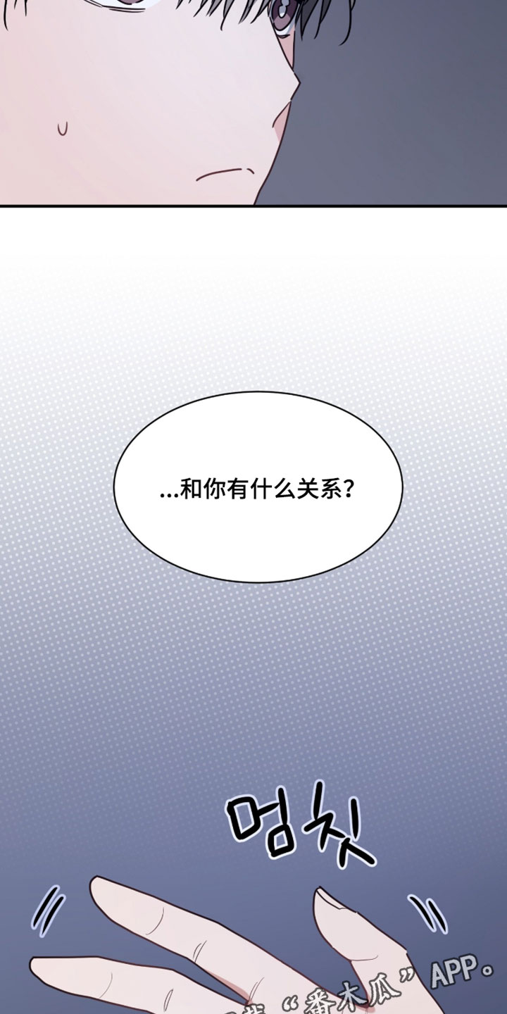 星光与谎言漫画,第60章：和你有什么关系4图
