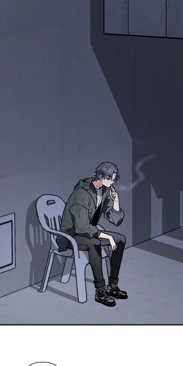 星光与谎言漫画,第60章：和你有什么关系2图