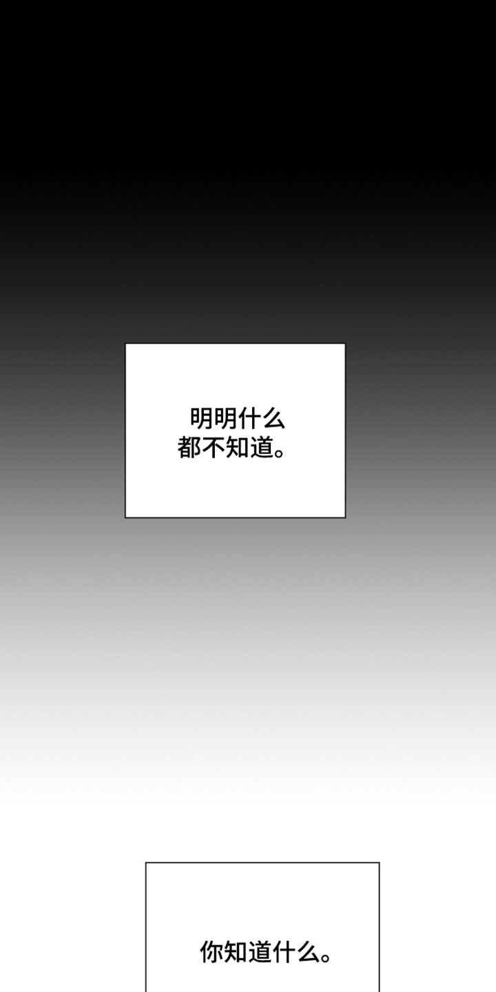 星光与谎言漫画,第51章：我是谁3图