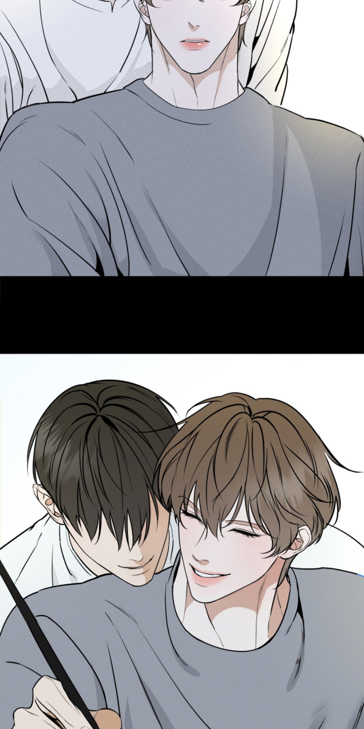 画布下的真相漫画,第55章：这个作品3图