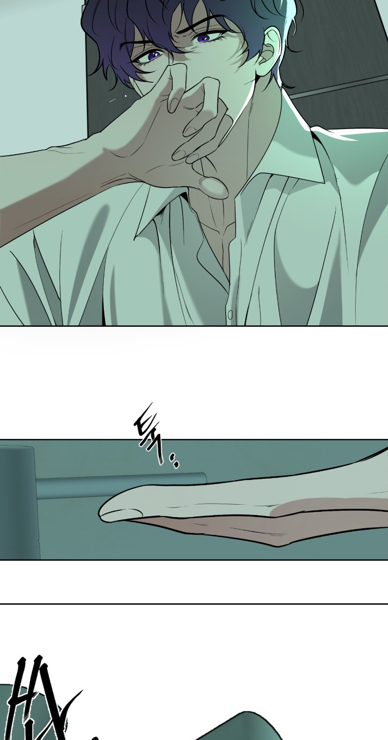 画布下的真相漫画,第51章：这个梦1图