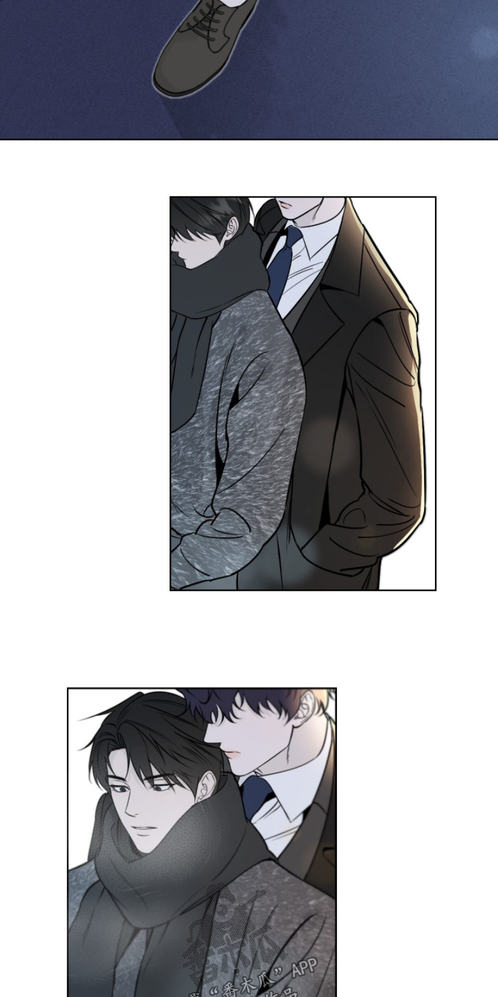 画布下的真相漫画,第57章：你也有贿赂2图