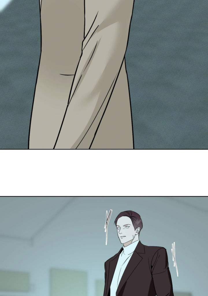 画布下的真相漫画,第56章：别走4图