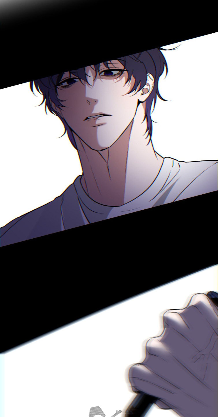 画布下的真相漫画,第51章：这个梦3图