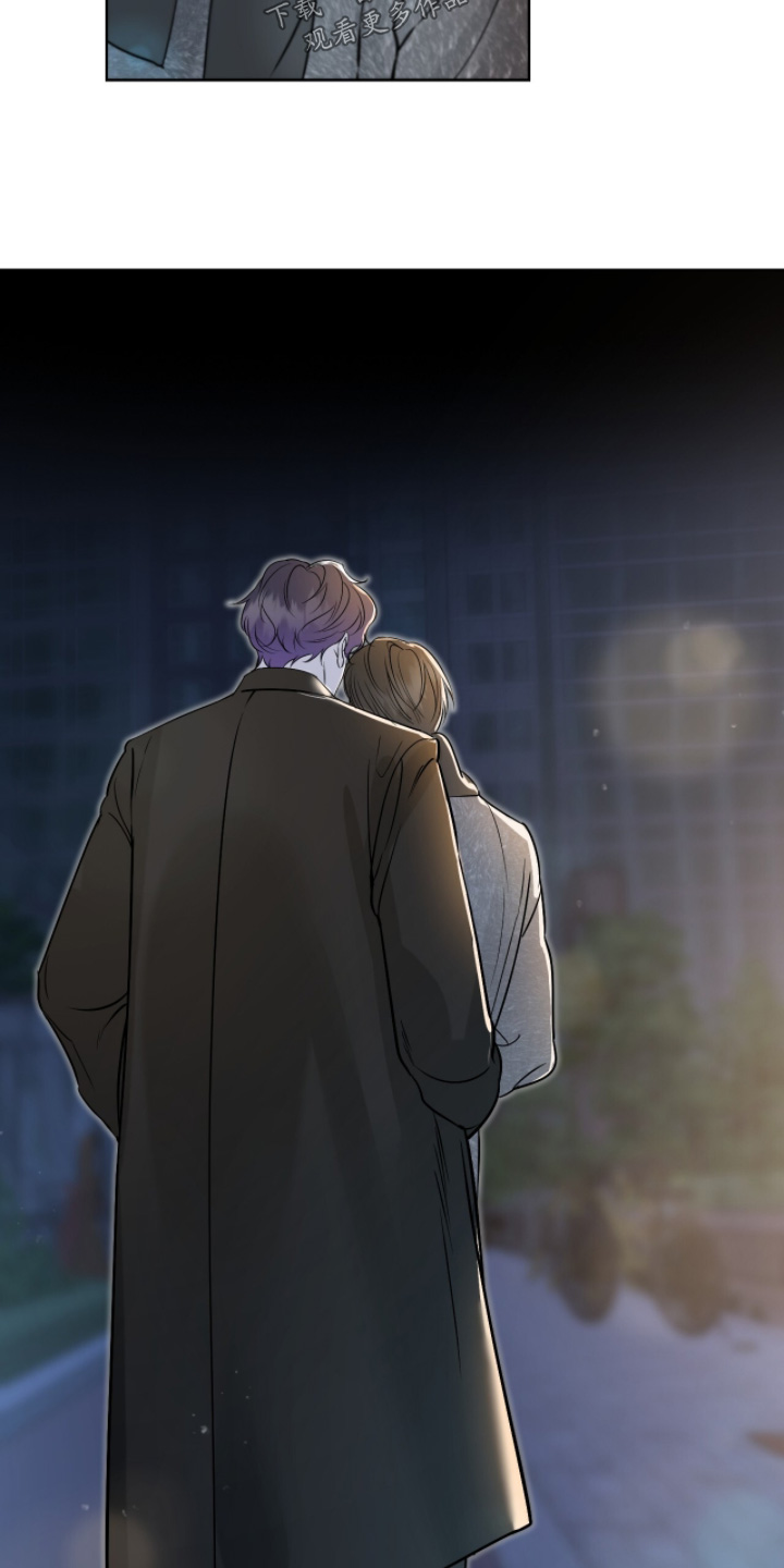 画布下的真相漫画,第57章：你也有贿赂3图