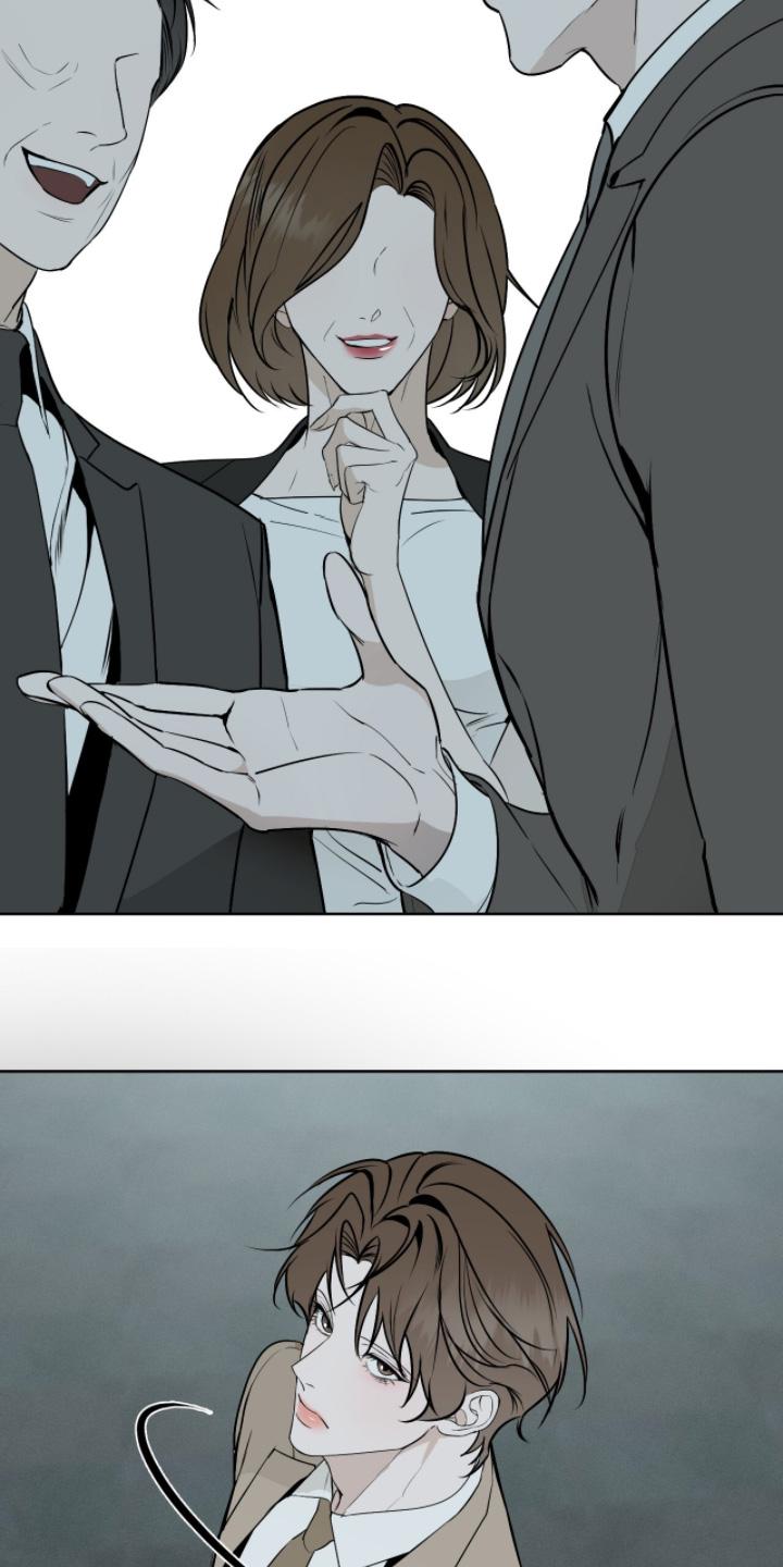 画布下的真相漫画,第54章：无比珍贵3图