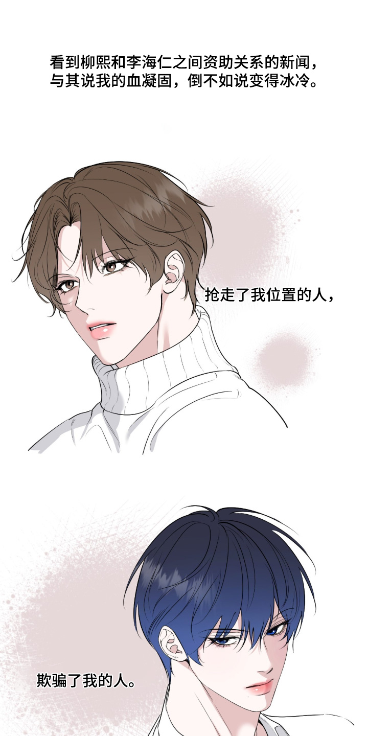 画布下的真相漫画,第52章：我的名字1图