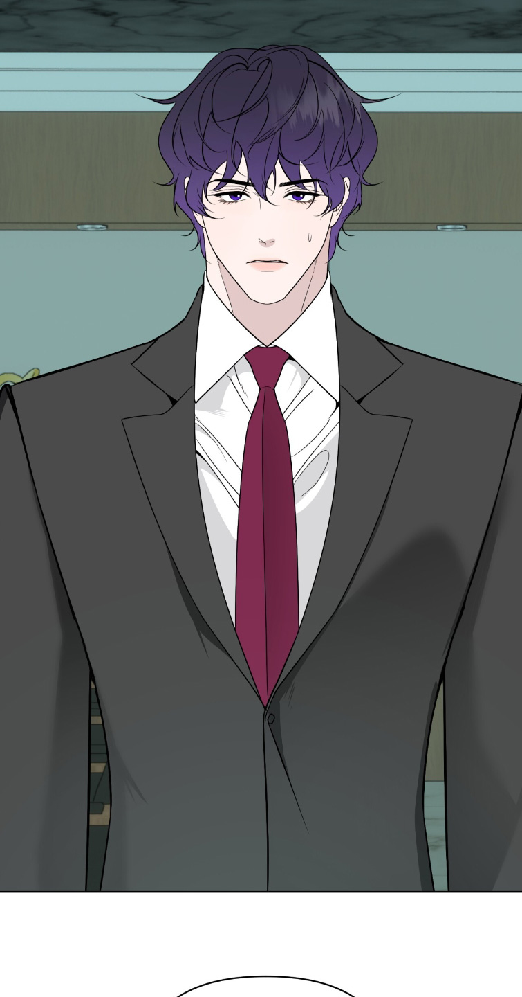 画布下的真相漫画,第50章：好久不见2图