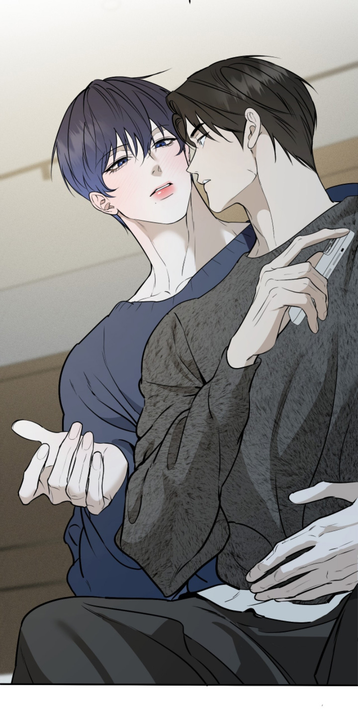 画布下的真相漫画,第54章：无比珍贵2图