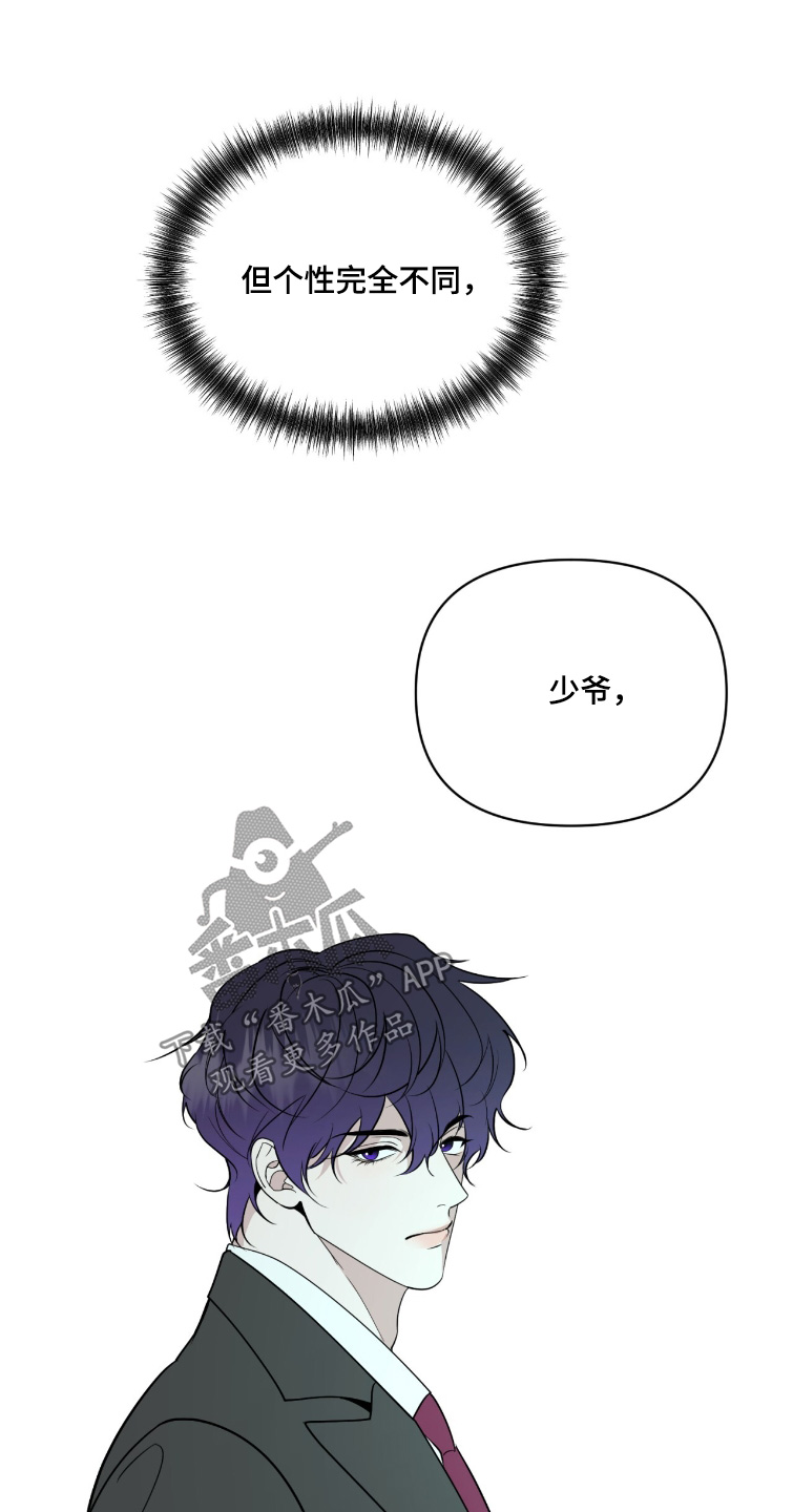 画布下的真相漫画,第50章：好久不见4图