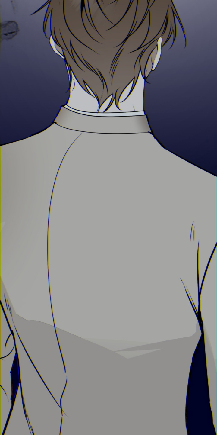 画布下的真相漫画,第54章：无比珍贵1图