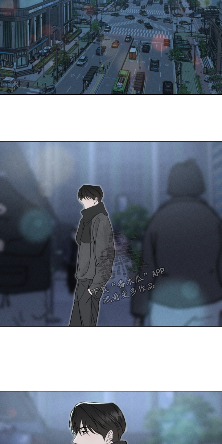 画布下的真相漫画,第57章：你也有贿赂3图