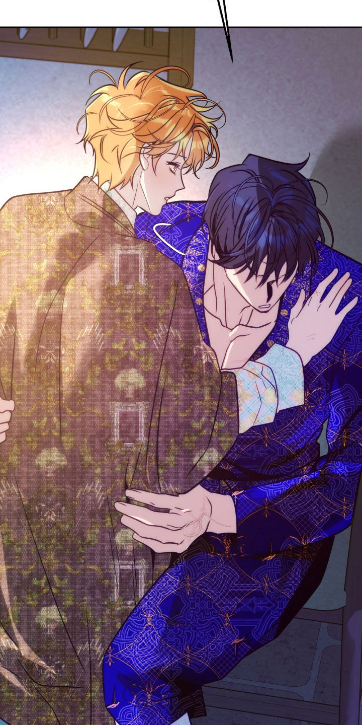 第47章：怎样都喜欢3