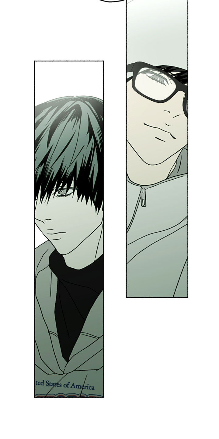 梦想男孩漫画,第61章：唯一的解决办法1图