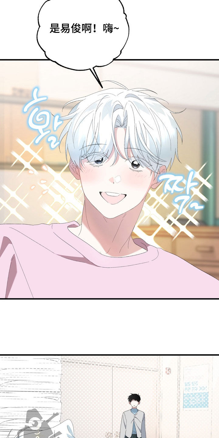 我的老鼠学长漫画,第40章：都怪老鼠4图