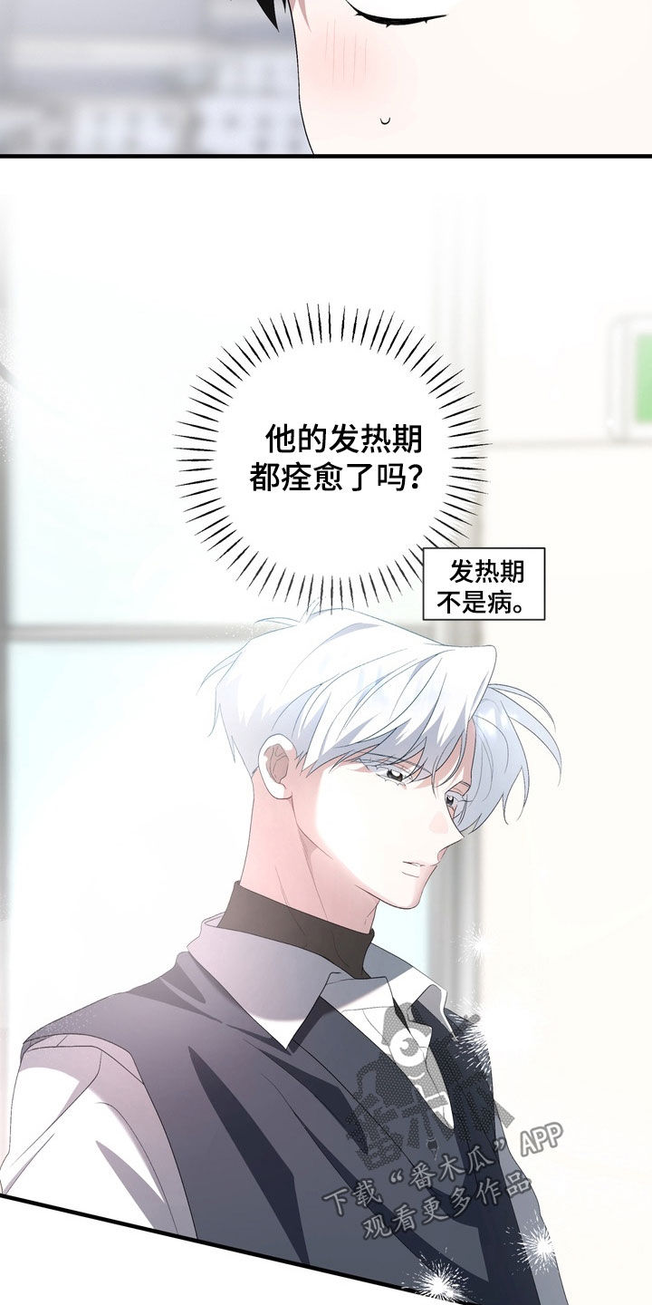 我的老鼠学长漫画,第43章：道歉5图