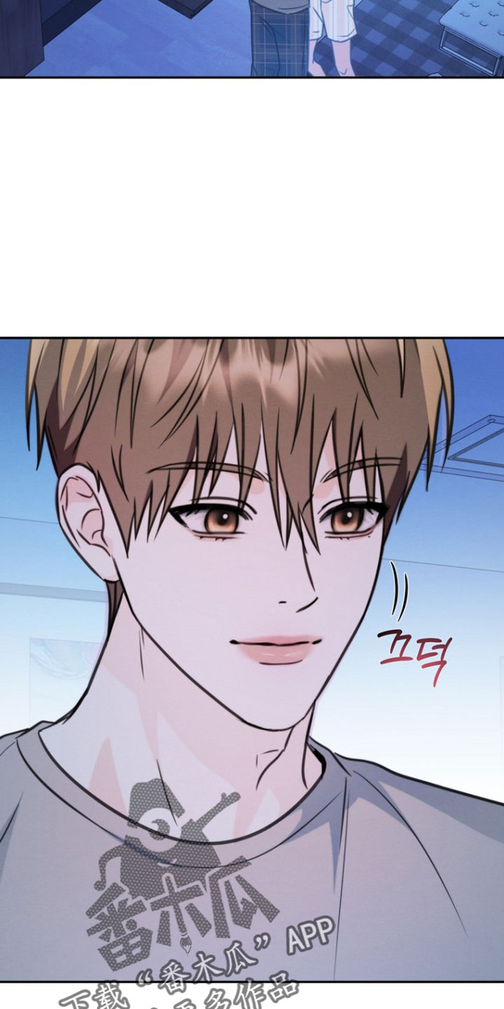 潮汐锁定漫画,第48章：你还是管好自己4图