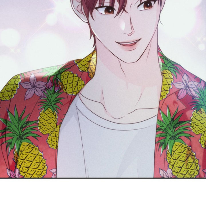 潮汐锁定漫画,第54章：独处2图