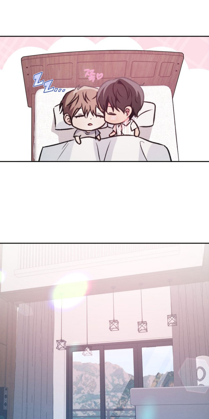 潮汐锁定漫画,第51章：我不会让你为难的3图