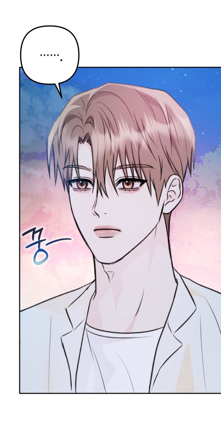 潮汐锁定漫画,第54章：独处4图