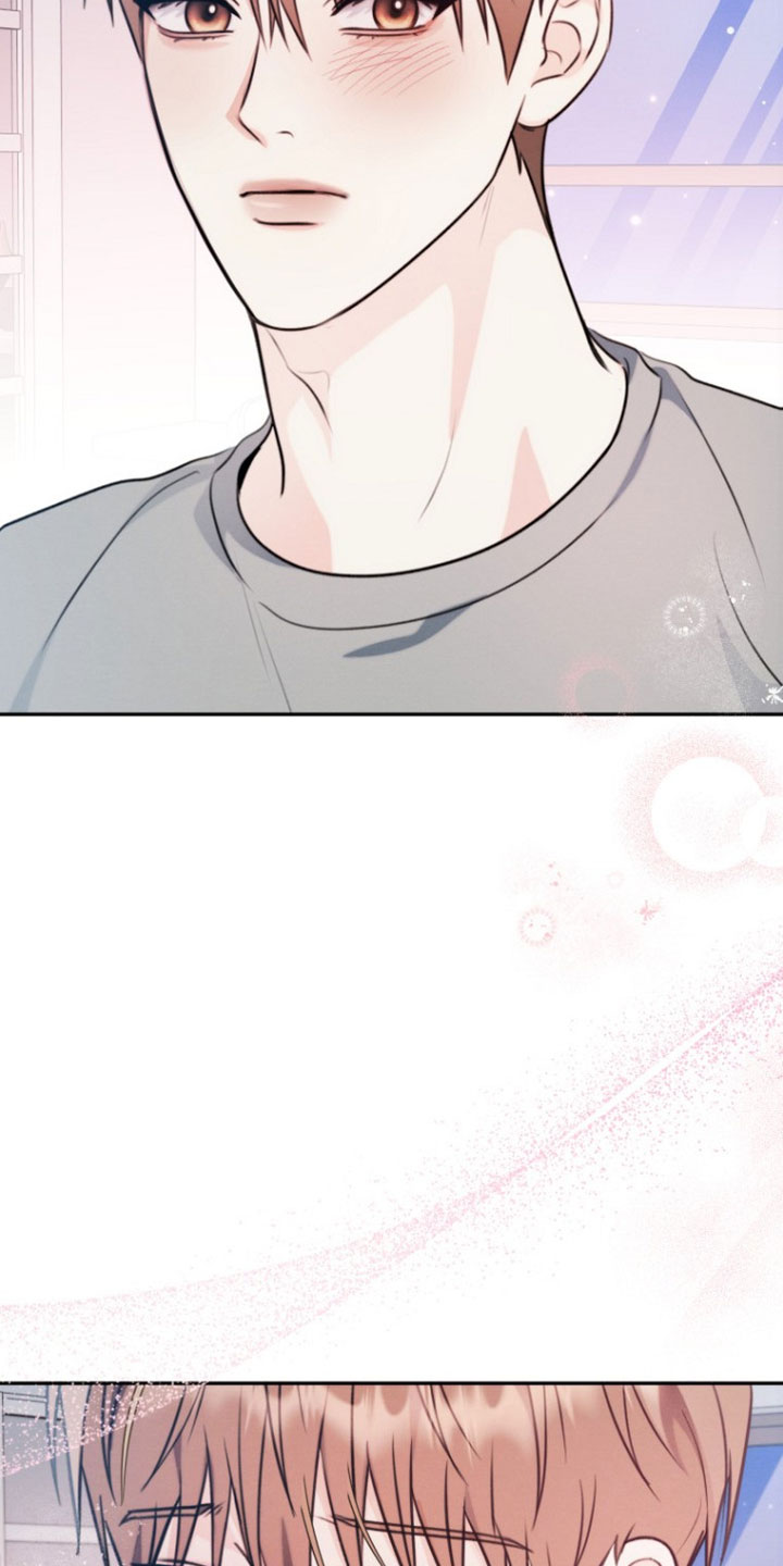 潮汐锁定漫画,第49章：惯性问题5图