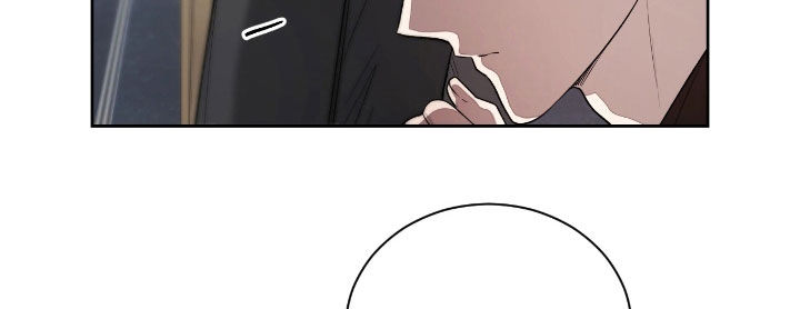 玻璃糖心漫画,第39章：他在躲着我2图