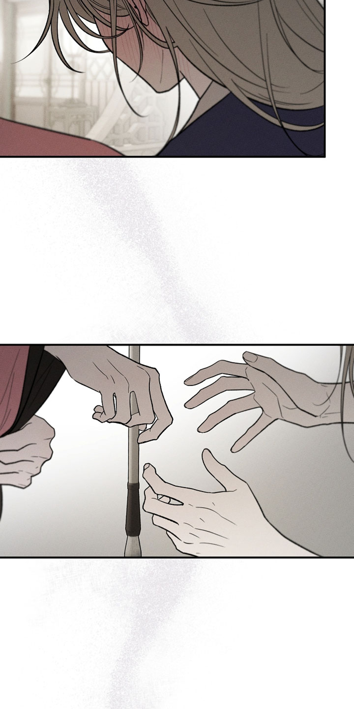 异世界奴隶漫画,第48章：画画4图