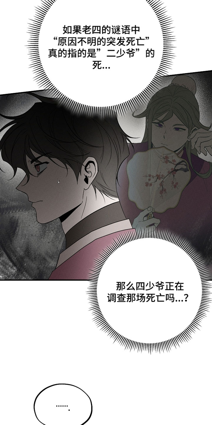 异世界奴隶漫画,第54章：我必须查清楚1图