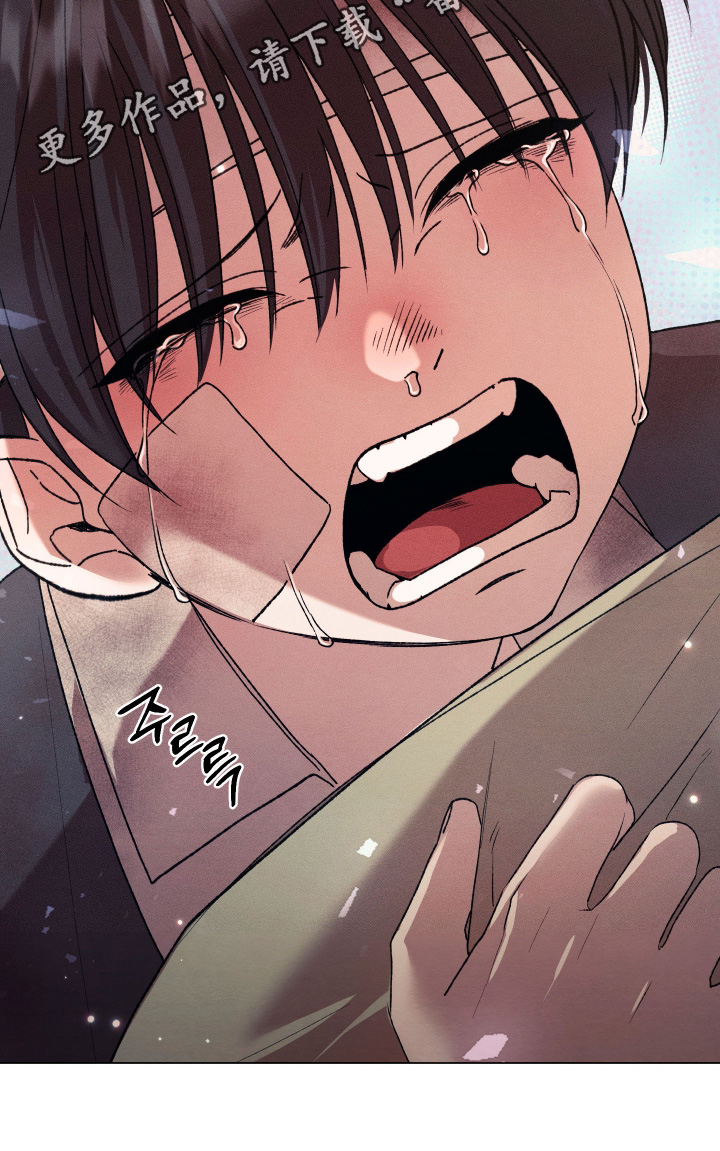 恶魔的邀约漫画,第24章：我照顾你4图