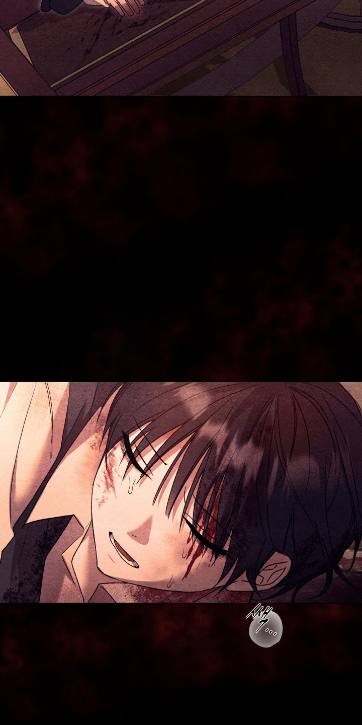 恶魔的邀约漫画,第23章：怎么回事2图