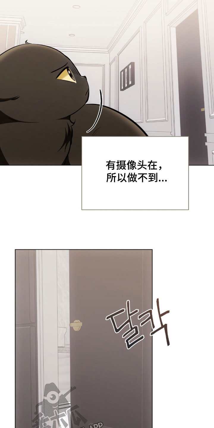 我的黑猫男友动漫在线观看樱花岛漫画,第50章：吐了1图