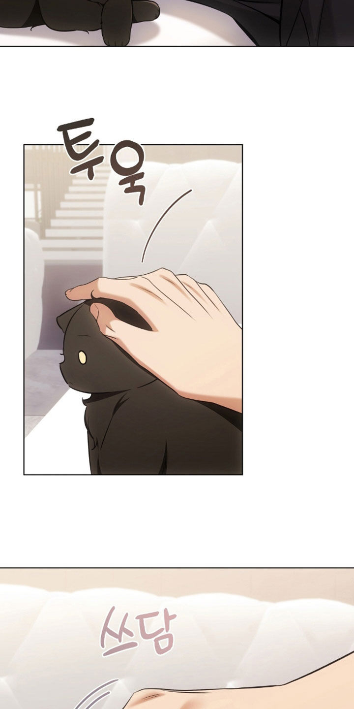 我的黑猫少年韩漫免费阅读漫画,第51章：很像父亲3图