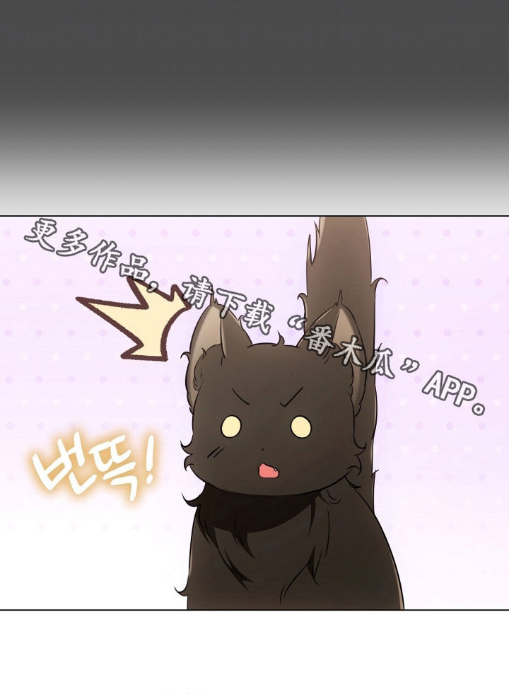 我的黑猫男友小短篇漫画,第47章：怎么可以那样2图