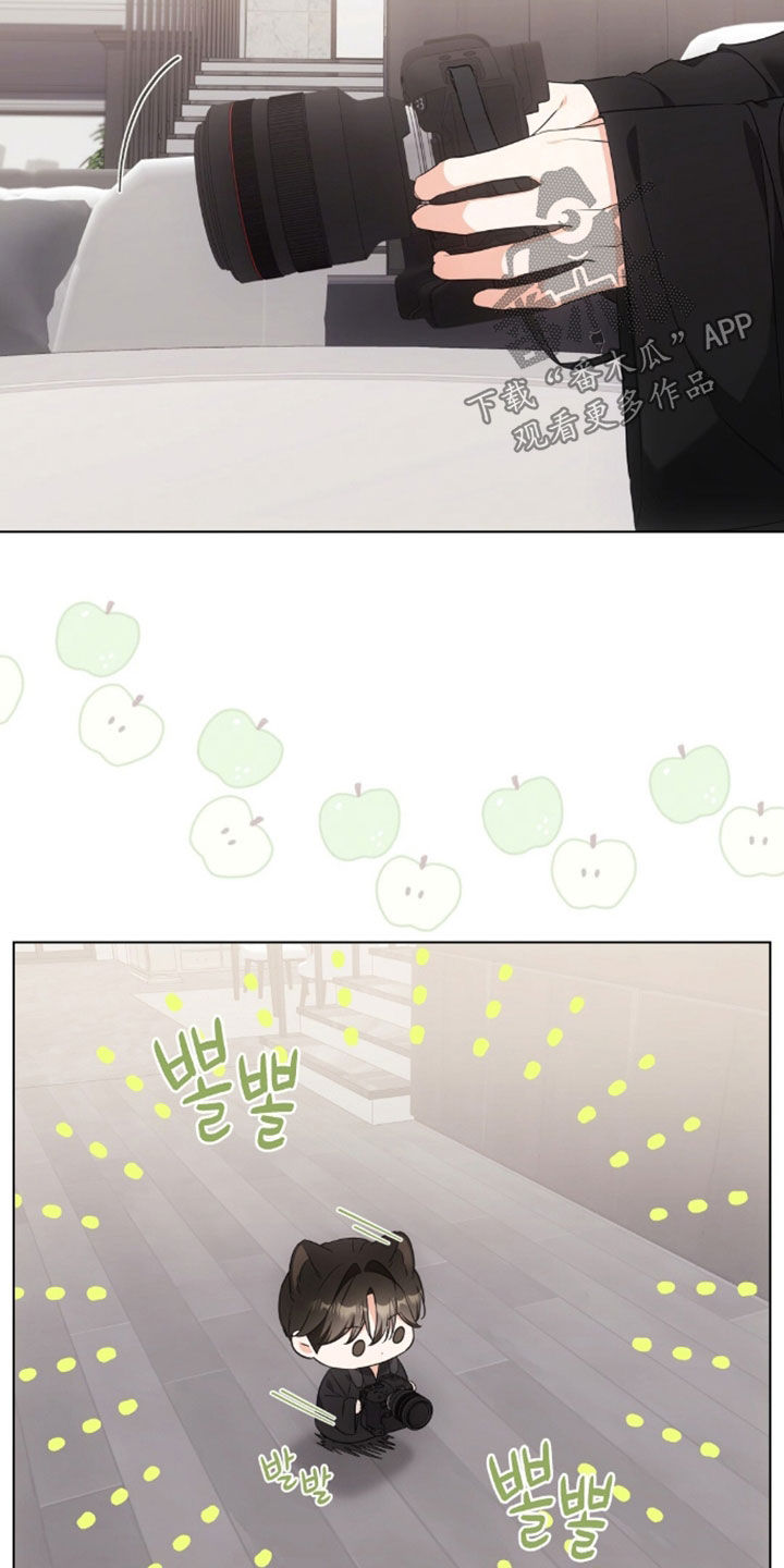 我的黑猫少年韩漫漫画,第52章：最喜欢的表情2图